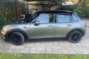 MIINI ONE D 2017  - 90.000KM - PERFETTA