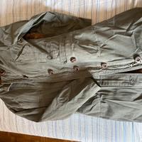 Parka guru donna