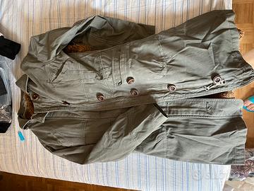 Parka guru donna