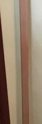 Legno teak