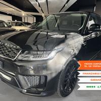 LAND ROVER RR Sport 2� serie Range Rover Sport ...