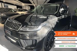 LAND ROVER RR Sport 2� serie Range Rover Sport ...