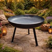fire pit da giardino