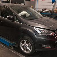 Ricambi vari Ford C-Max 1.0 Ecoboost del 2017