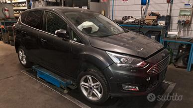 Ricambi vari Ford C-Max 1.0 Ecoboost del 2017