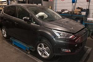 Ricambi vari Ford C-Max 1.0 Ecoboost del 2017