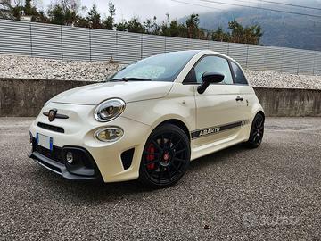 Abarth 595 Competizione - in perfette condizioni