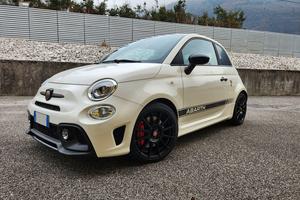 Abarth 595 Competizione - in perfette condizioni