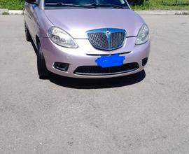 LANCIA Ypsilon - 2010