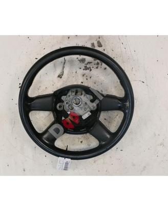 Volante in pelle vers. air-bag audi a4 2004-07