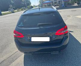 PEUGEOT 308 BlueHDi 130 S&S EAT6 SW Allure