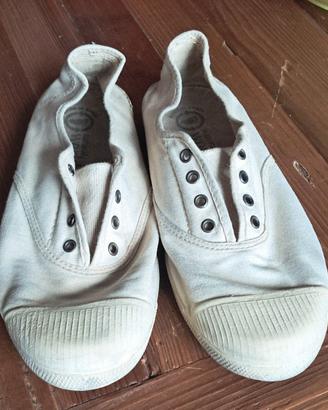 Scarpe Natural World n 40