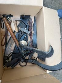 Lotto falci e roncole