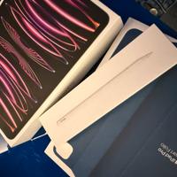 Ipad pro 11 cover e penna
