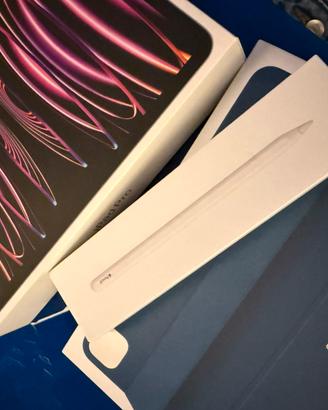Ipad pro 11 cover e penna