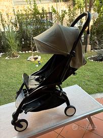 Passeggini YoYo2