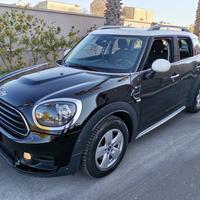 MINI Countryman D 2.0 Cooper D Business Countryman