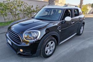 MINI Countryman D 2.0 Cooper D Business Countryman