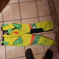 abbigliamento cross bambino o