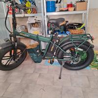 bici elettrica 350 watt