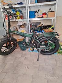 bici elettrica 350 watt