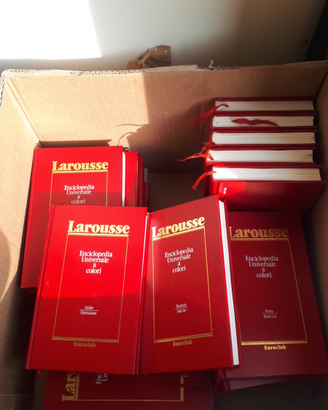 Enciclopedia universale