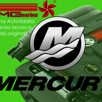Ricambi Originali Mercury Marine Roma