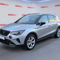 SEAT Arona 1.0 BENZINA 95 HP FR NEOPATENTATI
