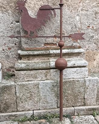 banderuola segnavento