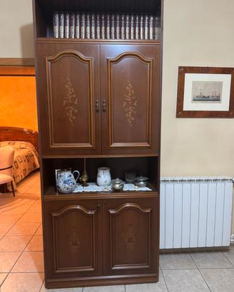 Credenza in Legno