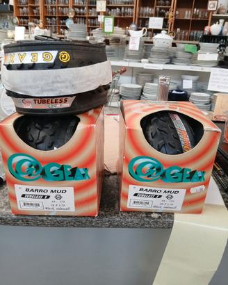 copertone geax per cetchi tubeless