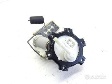 YAMAHA D'ELIGHT 115 GALLEGGIANTE E POMPA SERBATOIO