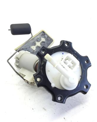 YAMAHA D'ELIGHT 115 GALLEGGIANTE E POMPA SERBATOIO