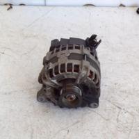 Alternatore Jaguar E-pace 2.0 tdi 2019