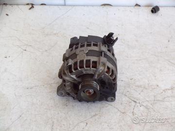 Alternatore Jaguar E-pace 2.0 tdi 2019