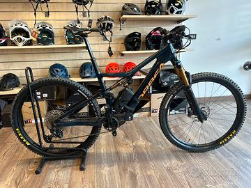 Orbea rise M 10 2022 tg L