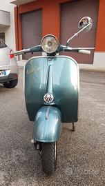 Vespa Piaggio 150 vvb1
