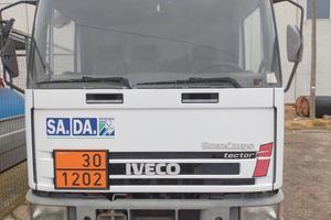 Camion per trasporto gasolio