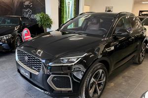 JAGUAR E-PACE 2.0D AWD R-DYNAMIC SE 163CV MHEV TET
