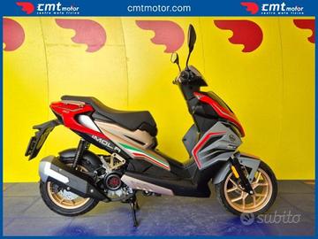 FB Mondial Imola 50 Garantito e Finanziabile