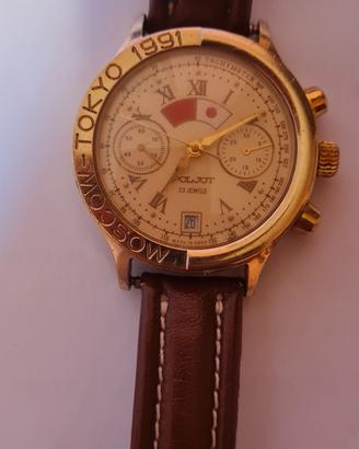 Orologio POLJOT