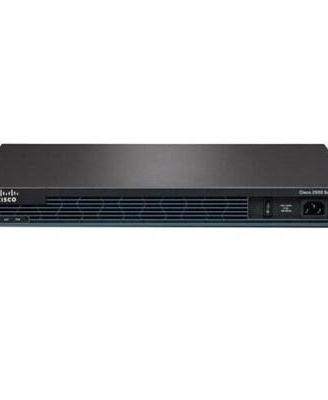 Router Cisco C2901-V/K9 Voice Bundle - Nuovo