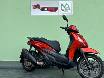PIAGGIO BEVERLY 300 HPE S  IN PROMOZIONE