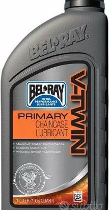 Lubrificante carter primaria V-Twin Bel-Ray 96920