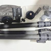 cavalletto GITZO GK 2580 TQR