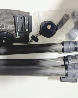 cavalletto GITZO GK 2580 TQR