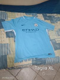 Maglie di calcio 