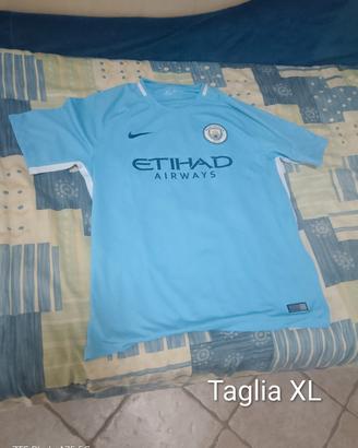 Maglie di calcio 