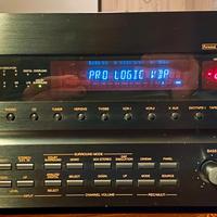Denon AVC 3800