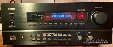 Denon AVC 3800